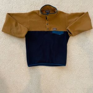 Patagonia Synchilla Jacket